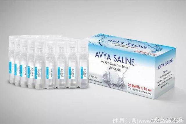 中国鼻炎患者超过3亿，每4人就有1个中招，你还好吗？