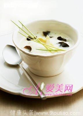 21种美颜养生汤，让你天生丽质，与美同行！