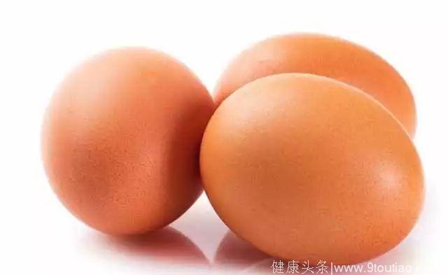 感冒了吃鸡蛋补补营养，可为啥越吃感冒越严重？