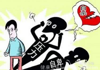 心理疾病的检查方法——心理测试