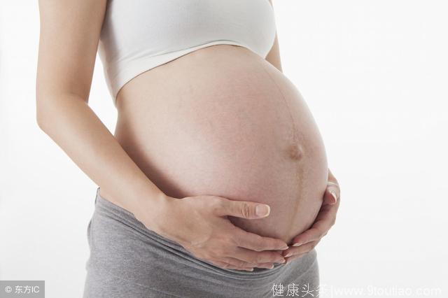 怀孕后，孕妈妈有这6个特征，恭喜你，怀的可能是男宝