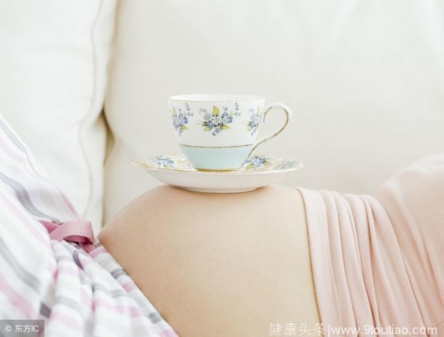 怀孕后，孕妈妈有这6个特征，恭喜你，怀的可能是男宝