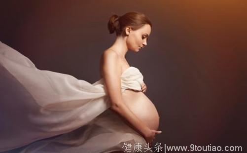 在孕期不做这件事，小宝宝出生后会更漂亮！