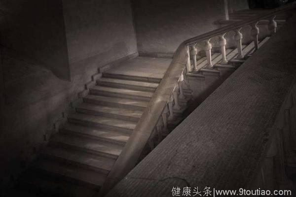 心理测试：选一个你最害怕爬的楼梯，测出你的内心的阴暗指数