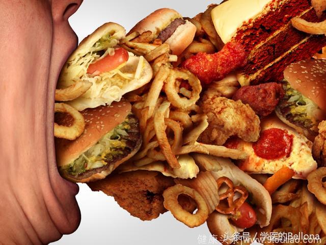 为什么糖尿病患者容易饿，吃的也多，但是体重却在下降？