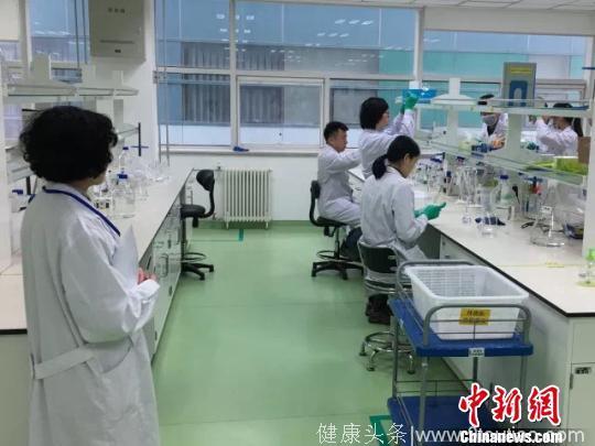 北京扩大临床急需药品目录 储备抢救药、儿童药、短缺药