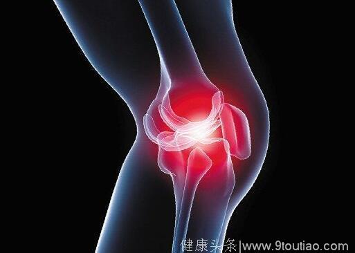 常见的关于常见的膝关节锻炼的五个误区 你知道吗