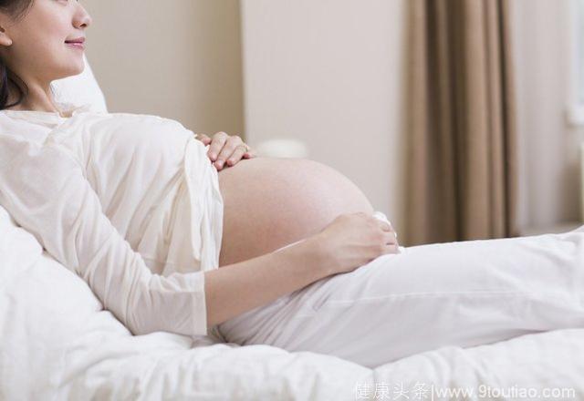 怀孕期间身体会出现哪些变化？这4种情况孕妈要了解