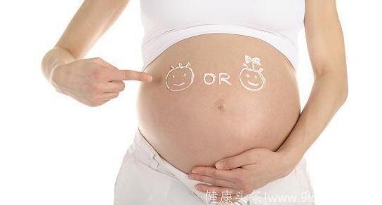 怀孕期间身体会出现哪些变化？这4种情况孕妈要了解