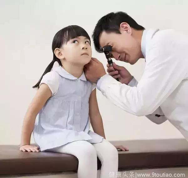 春节临近，儿童用药的误区要知道，吃个感冒药怎么就聋了