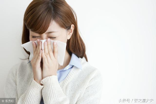 春节你一定要知道的——普通感冒和流感的区别！