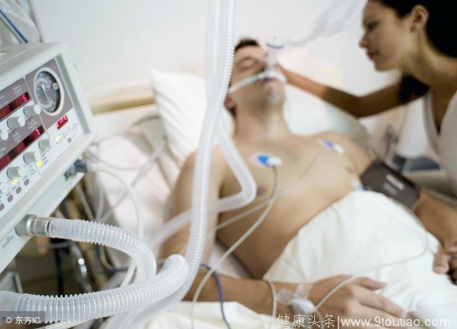感冒29天后逝去，是什么打垮了“流感下的北京中年”？