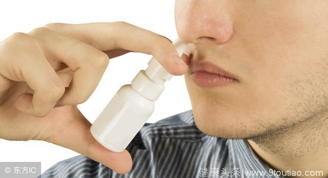 身体出现这七种症状，暗示着鼻炎来找你了，切记早发现早治疗