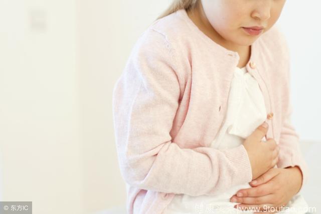 诺如病毒，冬季儿童腹泻的罪魁祸首，做好这4点，预防儿童腹泻