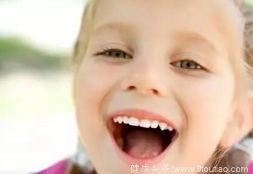口腔小常识丨小孩如何预防蛀牙、龋齿？
