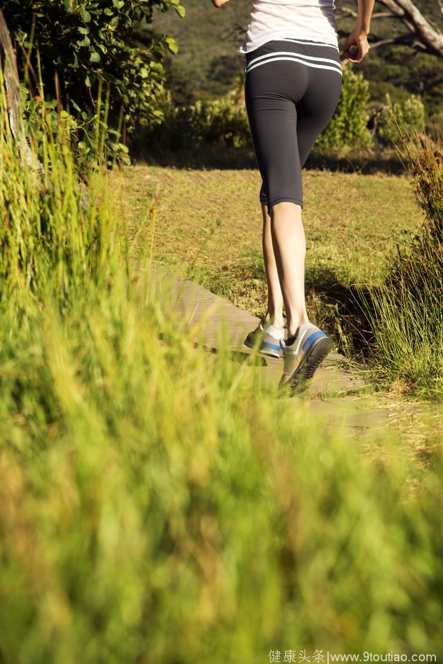 正确的跑步减肥方法 绝佳减脂速瘦方案