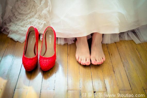 心理测试：凭感觉选出最美的一双婚鞋，测你将来会嫁给什么样的人