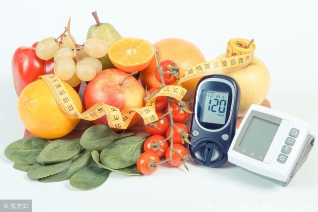 糖尿病患者在控糖的过程中，不仅要重视脾胃调理，更要重视肝胆
