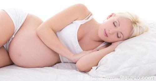 孕28周，孕妈有这种情况就意味着胎宝宝提前入盆，该怎么办？