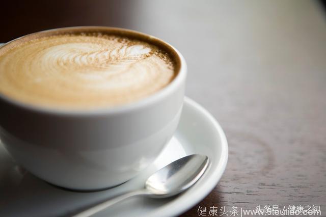 喝咖啡可以预防糖尿病