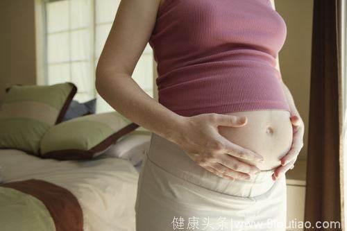 孕期有这5个症状，孕妈别担心，说明胎宝宝很健康发育的很好！
