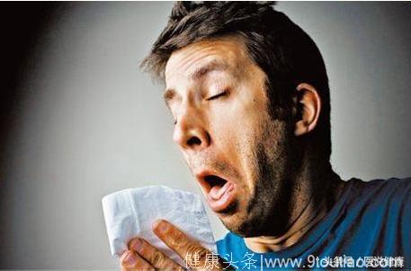 秋冬过敏性鼻炎让你倍受困扰？3个小贴士有效改善鼻炎困扰！