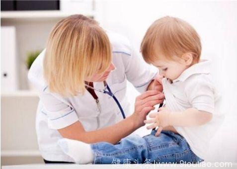 儿童最容易出现的这6种疾病，教你如何健康地过好一个年？