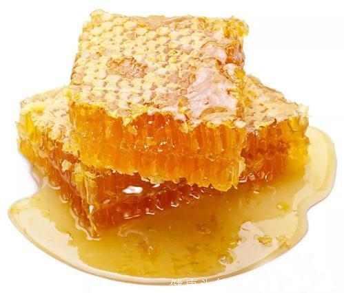 蜂蜜的功效和食疗
