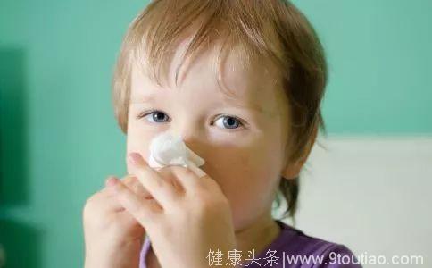 儿科主任医师都修波：哪些孩子得鼻炎后会“自愈”？！