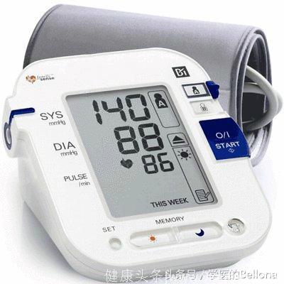 血压升到180还没有症状，降血压降到多少才算好？