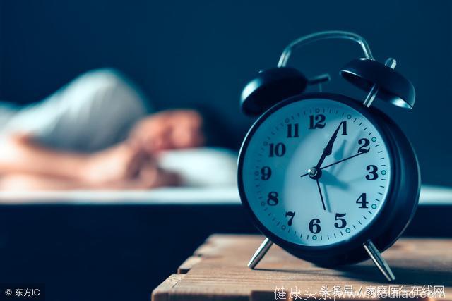 为什么女人比男人更容易失眠？现在才知道正确答案！