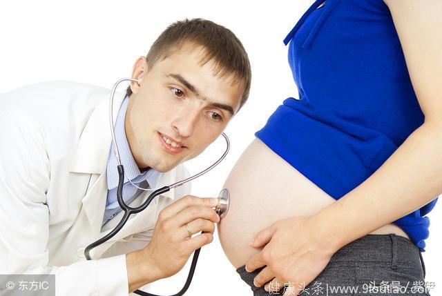 怀孕最后三个月,产检的注意事项