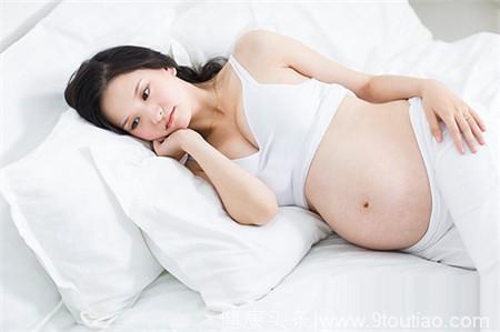 怀孕的妈妈如果正发脾气，肚子里的宝宝会做什么？宝妈一定想知道