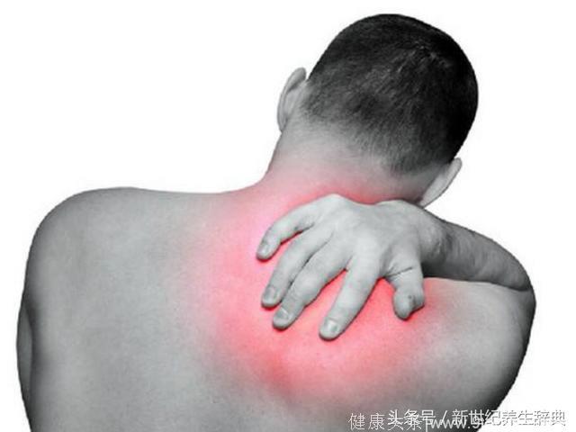肩周炎的四大类型及其治疗方法，快转给身边需要的人~