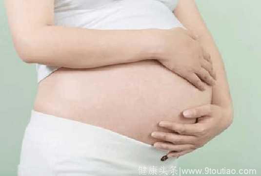 产妇剖腹产后被告知胎儿因宫内缺氧导致夭折,有这些征兆的要重视