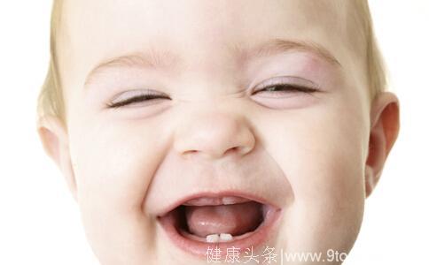宝宝的牙齿你有仔细看过吗？这几种情况不注意，孩子会越来越丑！