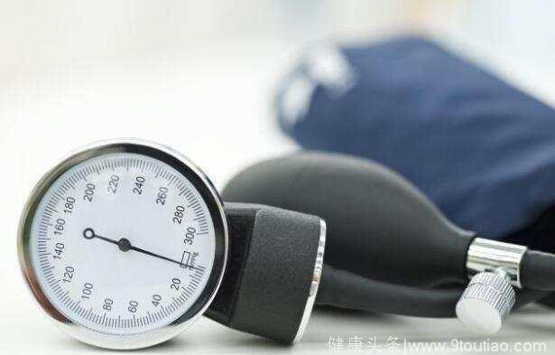 高血压的天然克星来了，常吃有助降血压更长寿