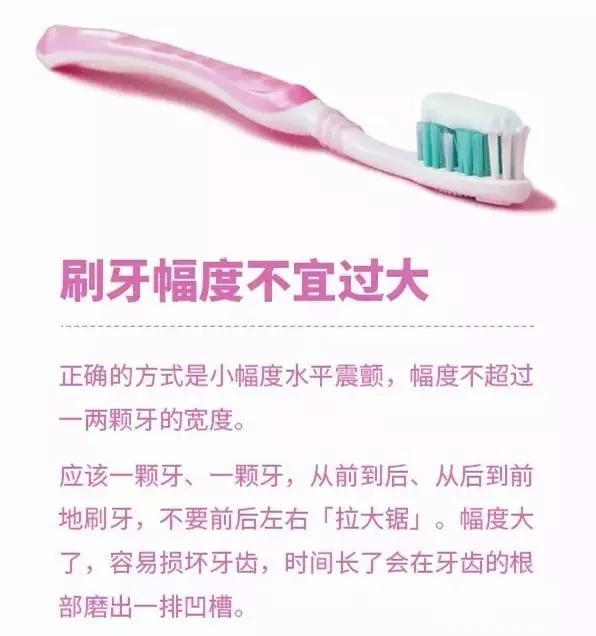 刷牙前牙膏到底要不要沾水？小编告诉你10 个口腔健康小知识