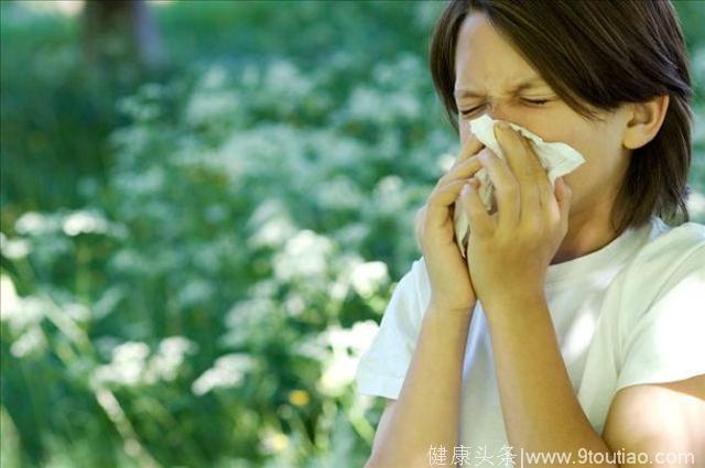 过敏性鼻炎的征兆有哪些