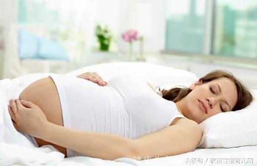 胎儿的求救信号和成长信号你分得清吗? 孕期症状原来暗示了这么多