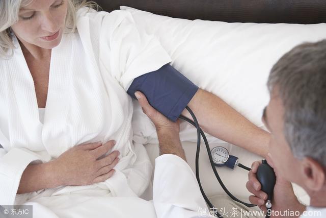 关于高血压你知多少？