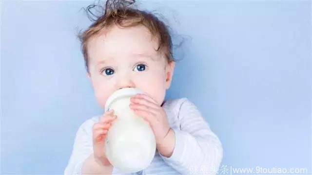 八大儿童口腔误区第一弹，奶瓶龋是怎么产生的，如何避免？