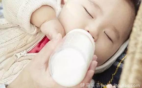 八大儿童口腔误区第一弹，奶瓶龋是怎么产生的，如何避免？