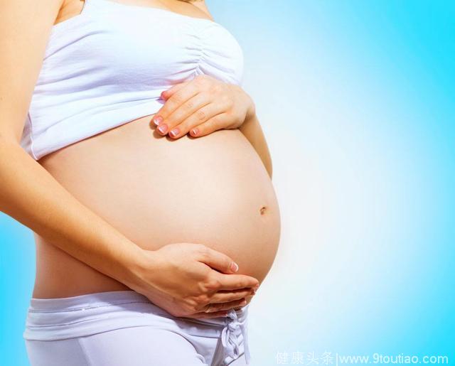 孕妇肚子突然变硬是什么原因？清楚原因之后自己都笑了