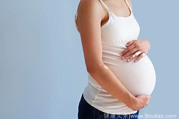 孕妇肚子突然变硬是什么原因？清楚原因之后自己都笑了