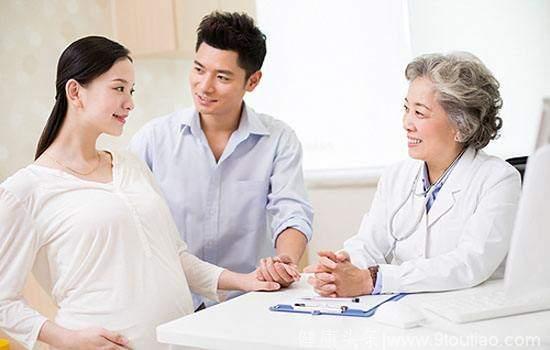 怀孕期间，孕妈妈只要过了这三关，那你就可以“高枕无忧”了！