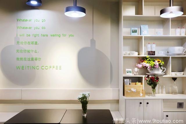 吃在济南｜这家「为爱而停」的咖啡馆在恒隆广场开新店啦！