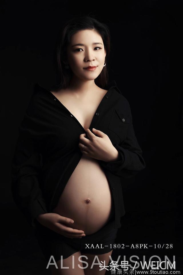 芳妮豆丁孕妈风格，经典又不通俗的，每一位孕妈妈都有独特的气质