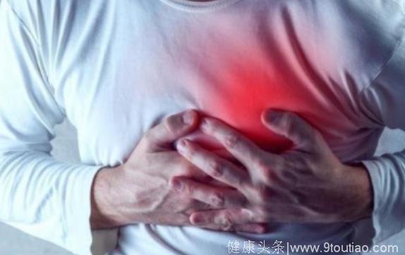为何心脏病早期症状要警惕？十大生活恶习最容易招来心脏病！