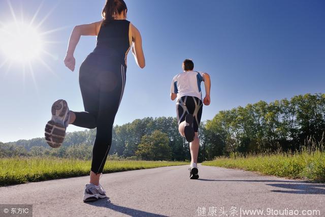 专家告诉你：高血压患者跑步需注意这几点